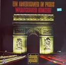 LP - Ravel / Addinsell / Gershwin a.o. - Bolero / Ein Amerikaner In Paris / Warschauer Konzert a.o.