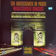 Ravel / Addinsell / Gershwin a.o. - Bolero / Ein Amerikaner In Paris / Warschauer Konzert a.o.