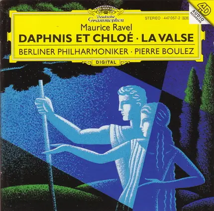 Ravel - Daphnis Et Chloe · La Valse