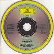 CD - Ravel - Daphnis Et Chloe · La Valse