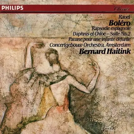 Ravel - Ravel - Orchestral Works