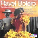 CD - Ravel / Bizet - Bolero