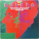 LP - Ravel - Bolero - Rhapsodie Espagnole - Alborada Del Gracioso
