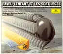 CD - Ravel - L'Enfant Et Les Sortileges - Slipcase