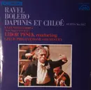 CD - Maurice Ravel , Kühn Mixed Choir , The Czech Philharmonic Orchestra , Libor Pešek - Bolero / Daphnis Et Chloe (Ballet Suites Nos. 1 And 2)