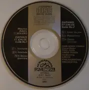 CD - Maurice Ravel , Kühn Mixed Choir , The Czech Philharmonic Orchestra , Libor Pešek - Bolero / Daphnis Et Chloe (Ballet Suites Nos. 1 And 2)