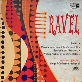 Maurice Ravel - Festival Ravel