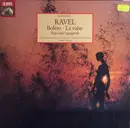 LP - Ravel - Boléro / Rapsodie Espagnole / La Valse