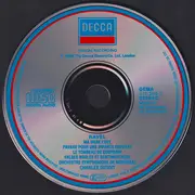CD - Ravel - Orchestral Works
