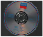 CD - Ravel - Bolero / Rapsodie Espagnole / La Valse / Alborada Del Gracioso