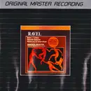 CD - Ravel - Boléro / La Valse / Rapsodie Espagnole / Pavane Pour Une Infante Défunte