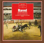 CD - Ravel - Orchesterwerke