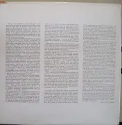 LP - Ravel / Prokofiev - Concerto En Sol Majeur / Concerto N° 3 En Ut Majeur