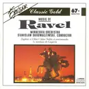 CD - Ravel - Daphnis et Chloe, Valse Nobles et sentimentales a.o.