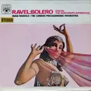LP - Ravel / Dukas - Bolero / The Sorcerer's Apprentice