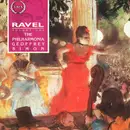 CD - Ravel - Ravel Volume One