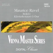 Ravel - Bolero - Klavierkonzert G-Dur
