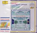 CD - Maurice Ravel/Mozar/Smetana/Tommaso Albinoni - Galleria Sampler