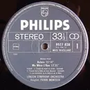 LP - Maurice Ravel , The London Symphony Orchestra , Pierre Monteux - Bolero - La Valse - Ma Mère L'Oye