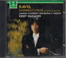 CD - Ravel - Daphnis Et Chloé (Complete Ballet) - DDD