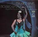 LP - Maurice Ravel / The Royal Philh. Orch., Claude Monteux - Bolero - La Valse - Pavane Pour Une Infante Defunte