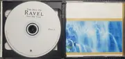 Double CD - Ravel, Debussy a.o. - The Best Of Ravel And His Time