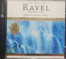 Double CD - Ravel, Debussy a.o. - The Best Of Ravel And His Time