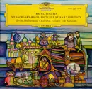LP - Maurice Ravel / Modest Mussorgsky - Bolero / Pictures At An Exhibition