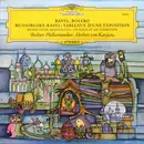 LP - Ravel / Mussorgsky - Bolero / Tableaux D'une Exposition