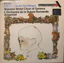 LP - Ravel - L'Enfant Et Les Sortilèges