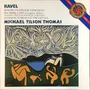 LP - Maurice Ravel - Bolero - Rhapsodie Espagnole - Ma Mere L'Oye (Complete Ballet)