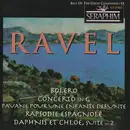 CD - Maurice Ravel - Boléro • Concerto In G • Pavane Pour Une Infante Défunte • Rapsodie Espagnole • Daphnis et Chloe, Suite Nº 2