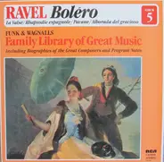 Maurice Ravel - Boléro / La Valse / Rhapsodie Espagnole / Pavan; Alborada Del Gracioso