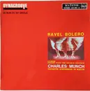 LP - Ravel - Bolero