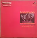 LP - Ravel - Bolero - La Valse - Pavan For A Dead Princess