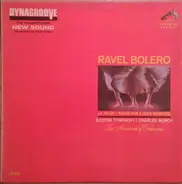 Ravel - Bolero - La Valse - Pavan For A Dead Princess