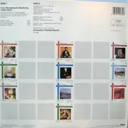 LP - Ravel, Debussy - Bolero, Rhapsodie Espagnole