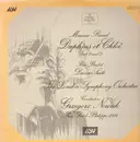 12inch Vinyl Single - Maurice Ravel / Bela Bartok - Daphnis and Chloe / Dance Suite