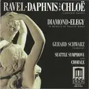 CD - Ravel - Daphnis And Chloë