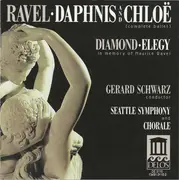 CD - Ravel - Daphnis And Chloë