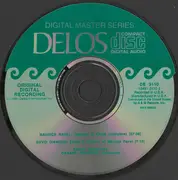 CD - Ravel - Daphnis And Chloë