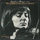 CD - Ravel / Grieg - Sonata / Sonata Op.45