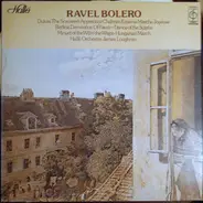 Ravel - Bolero And Works By Chabrier Dukas Berlioz