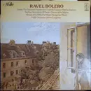 LP - Ravel - Bolero And Works By Chabrier Dukas Berlioz