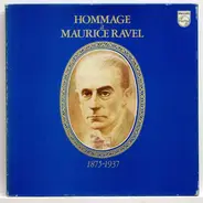 Ravel - Hommage À Maurice Ravel