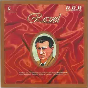 CD - Ravel - Bolero / Pavane / Trio in A minor / La Valse