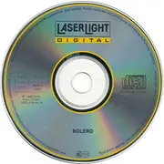 CD - Ravel / Smetana / Tchaikovsky / Liszt - Bolero / The Moldau / Les Preludes / Romeo And Juliet