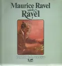 LP - Maurice Ravel - spielt Ravel