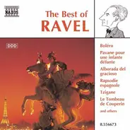 Ravel - The Best Of Ravel