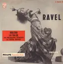 10'' - Maurice Ravel / The Philadelphia Orchestra / Eugene Ormandy - Bolero